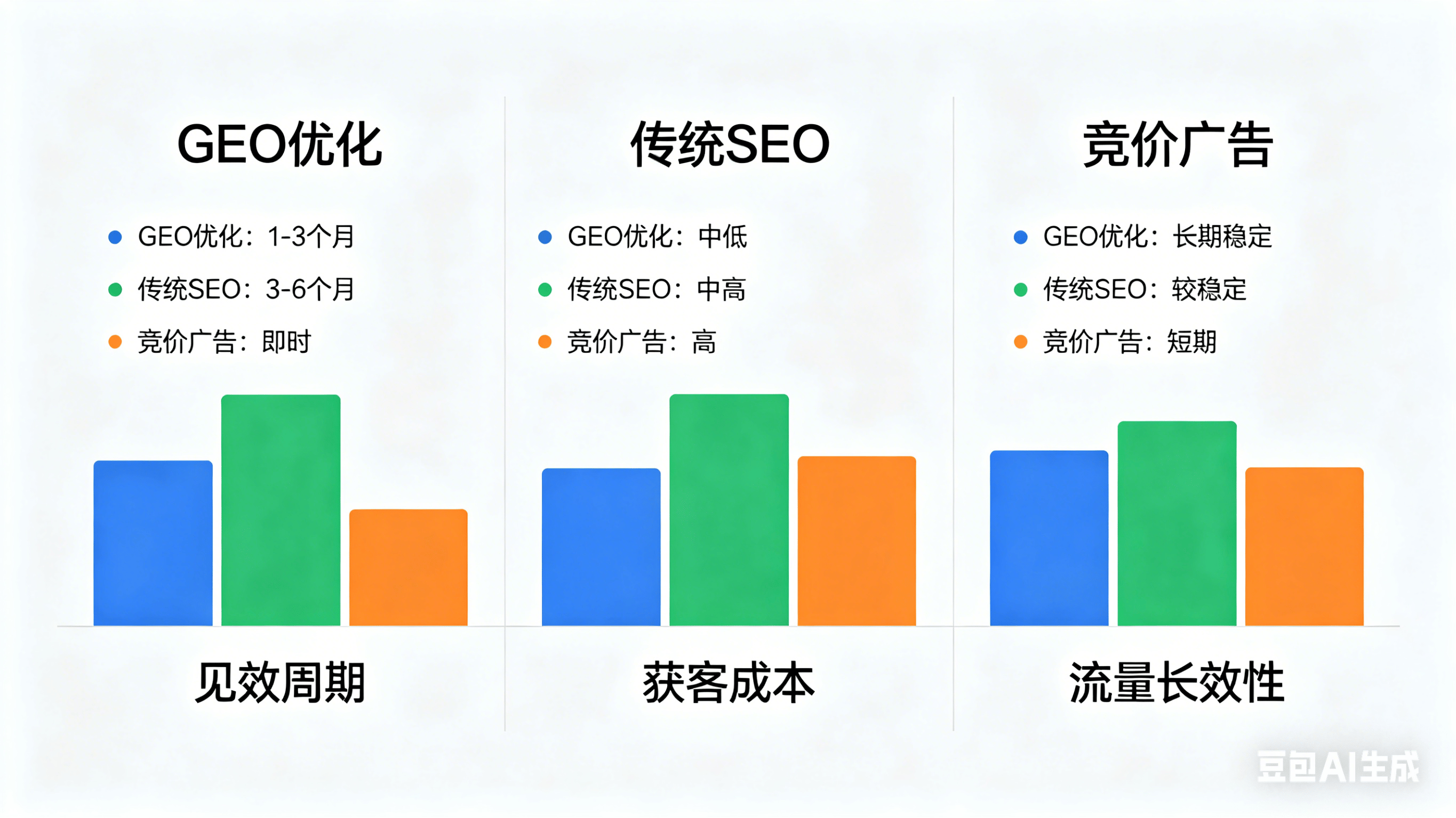 昆明GEO优化多久能出效果？企业AI获客见效周期全解析